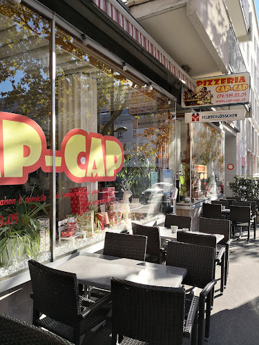 Cap-Cap Sion - Gastronomie und Hotellerie