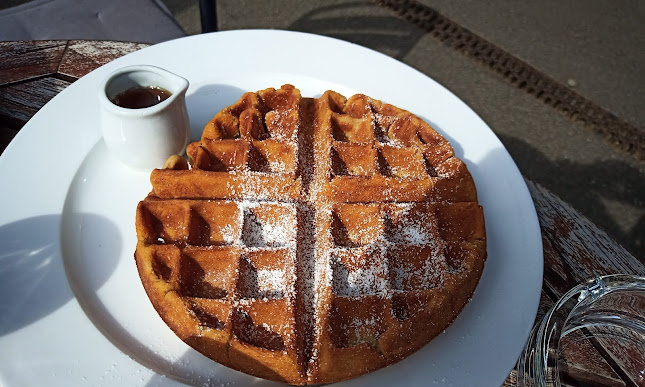 Opinii despre Gottlieber Sweets & Coffee Winterthur în Winterthur - Gastronomie und Hotellerie