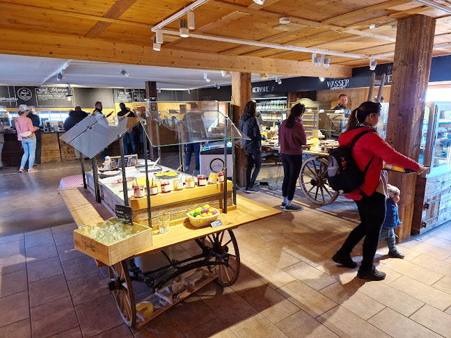 Juckerhof, Jucker Farm AG - Gastronomie und Hotellerie