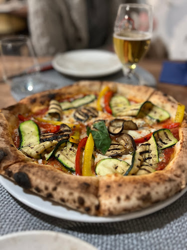 Fiorello - Gastronomie und Hotellerie