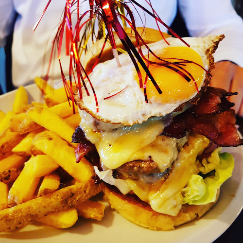 Pot Belly's - Gastronomie und Hotellerie