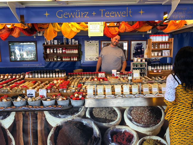 Opinii despre Gwürzegge în Therwil - Gastronomie und Hotellerie