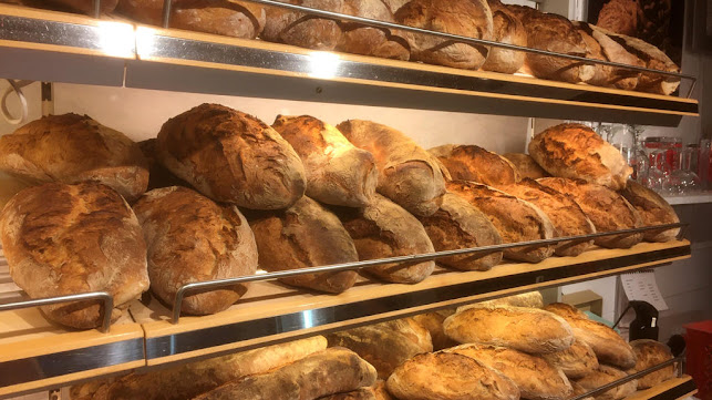 Opinii despre Igu Beck GmbH în Recherswil - Gastronomie und Hotellerie