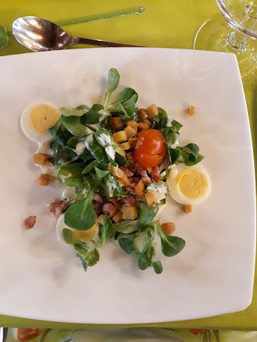 Opinii despre Chamois în Botterens - Gastronomie und Hotellerie