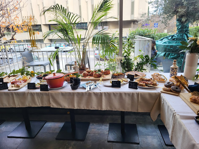 La Romana MMXXI - Restaurant italien, Pizzeria - Geneva