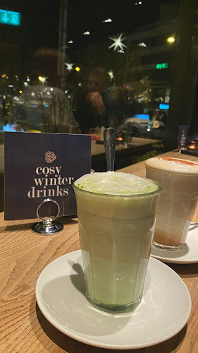 Blumenmarkt - St. Gallen