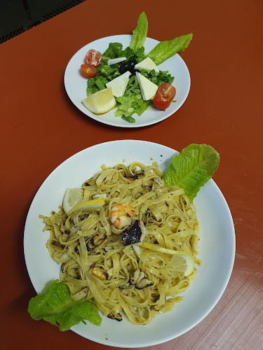 Comentarii opinii despre Beste Bella Vita Pizzeria Aesch