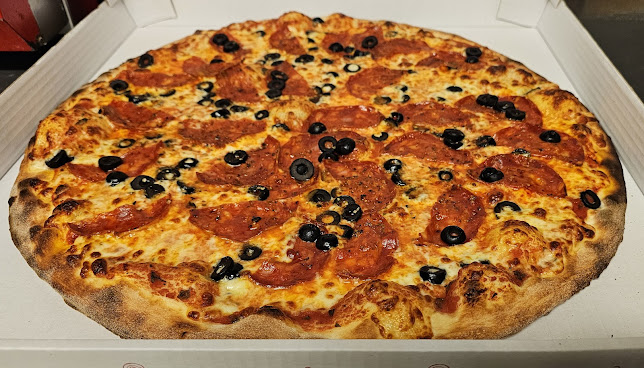 Pizza Kurier Wetzikon - Wetzikon