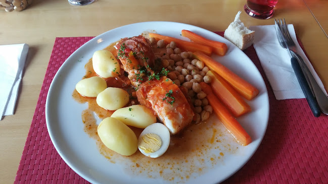 Comentarii opinii despre Restaurant Pasta et Basta