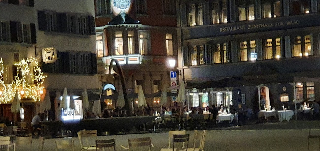 Münsterhof 8, 8001 Zürich