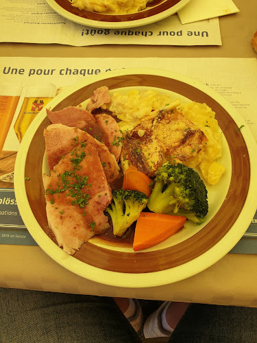 Comentarii opinii despre Restaurant Ile Falcon