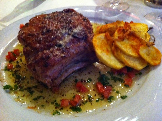 Restaurant Gonzalez - Zürich