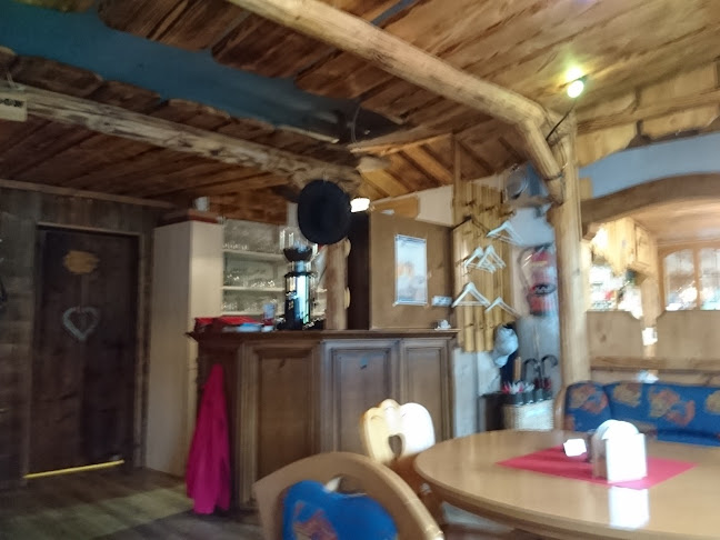 Comentarii opinii despre Restaurant Bahnhof