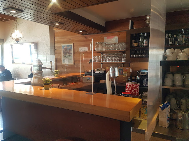 Café Rustica - Köniz