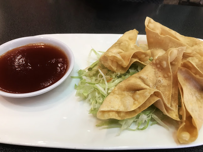 Suan Long - Langstrasse - Zürich