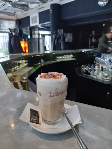 Giger-Bar Kalchbühl - Chur