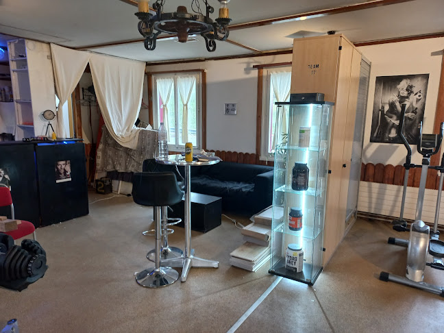 skihütte - Gastronomie und Hotellerie