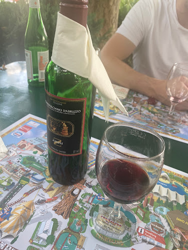 Pizzeria Pazza - Gastronomie und Hotellerie