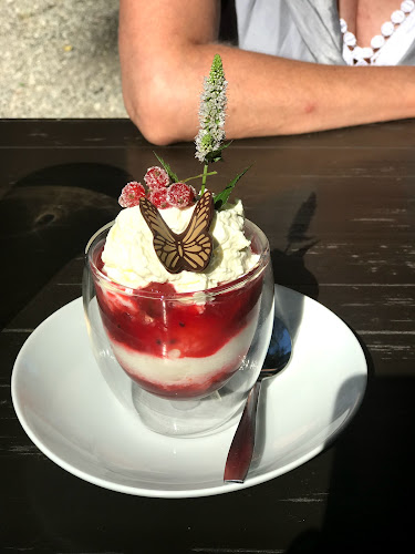 Kuhhorn Restaurant - Tägerwilen