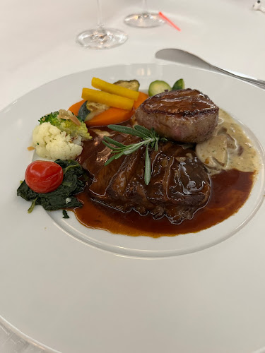 Speiserestaurant Adler - Gastronomie und Hotellerie