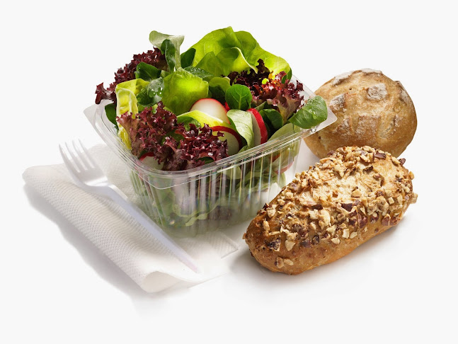 Bäckerei Moos Horw - Gastronomie und Hotellerie