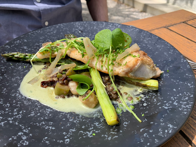 Ecluse - Gastronomie und Hotellerie