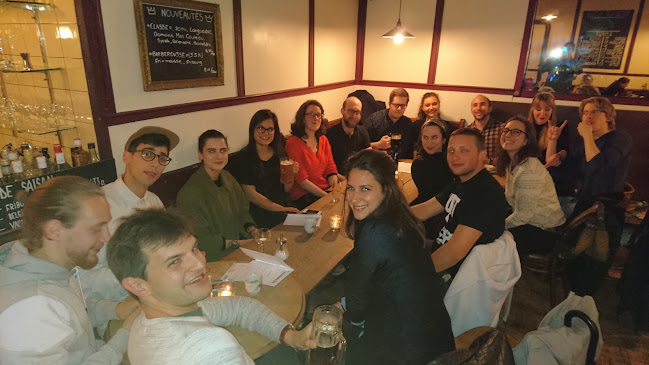 Comentarii opinii despre Café La Couronne d'Or