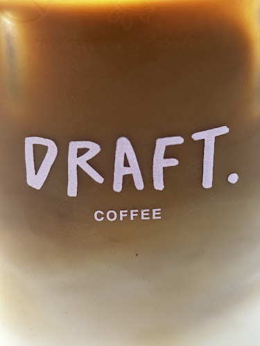 DRAFT. Coffee - Gastronomie und Hotellerie