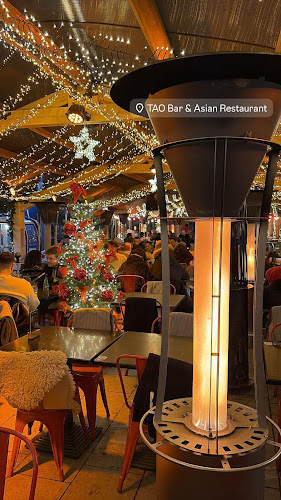 Tao Bar & Asian Restaurant