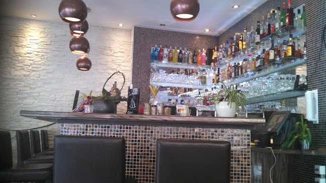 Opinii despre St. Tropez - bar în Basel - Gastronomie und Hotellerie