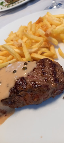 Opinii despre Restaurant-Pizzeria du Stand de Vernand în Romanel-sur-Lausanne - Gastronomie und Hotellerie