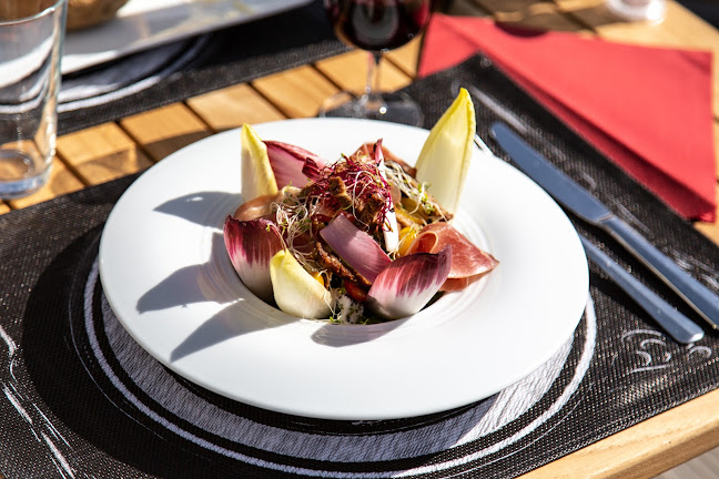 Restaurant Tignousa - Saint-Luc