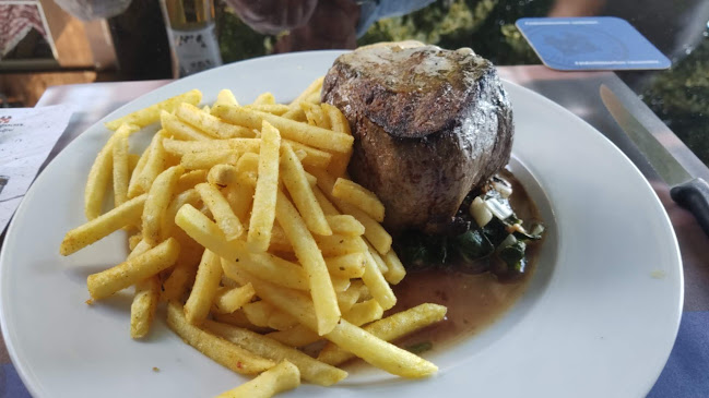 Opinii despre Familiengarten în Grenchen - Gastronomie und Hotellerie