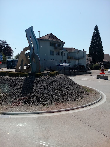 Bernstrasse 7, 4923 Wynau