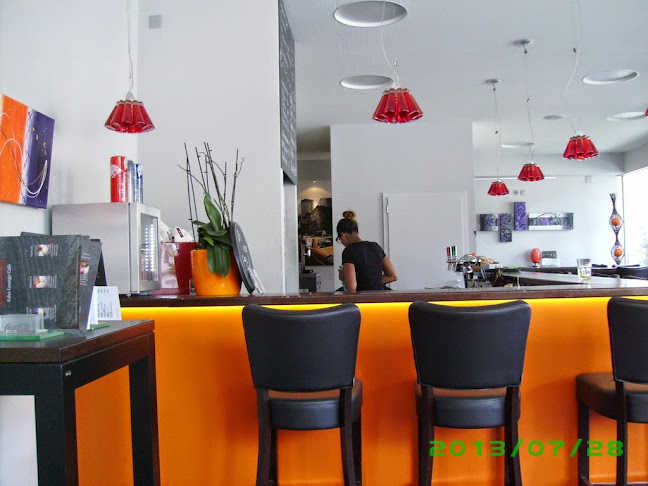 Soho Lounge Café Sàrl