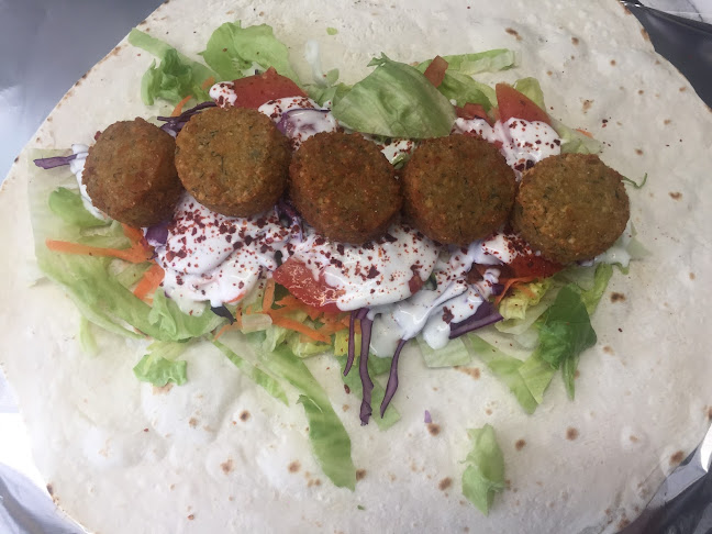 Comentarii opinii despre Falkenplatz Take Away