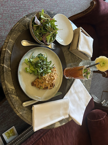 Albertine's Bar - Gastronomie und Hotellerie