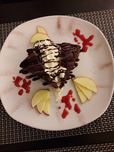 Comentarii opinii despre Flor Kafi Bar Restaurant