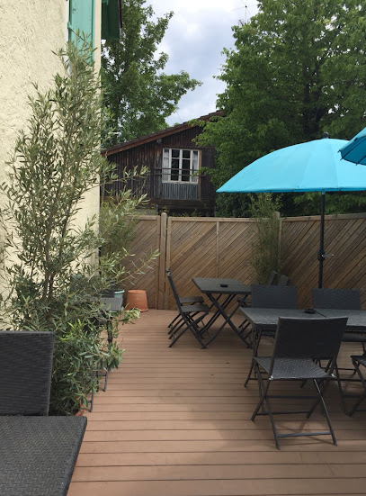 Restaurant du Tambour Major