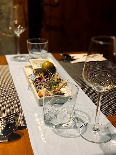 Comentarii opinii despre Restaurant Bündnerland Luzern