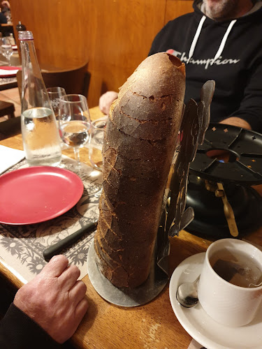 Rue du Simplon 1, 1800 Vevey