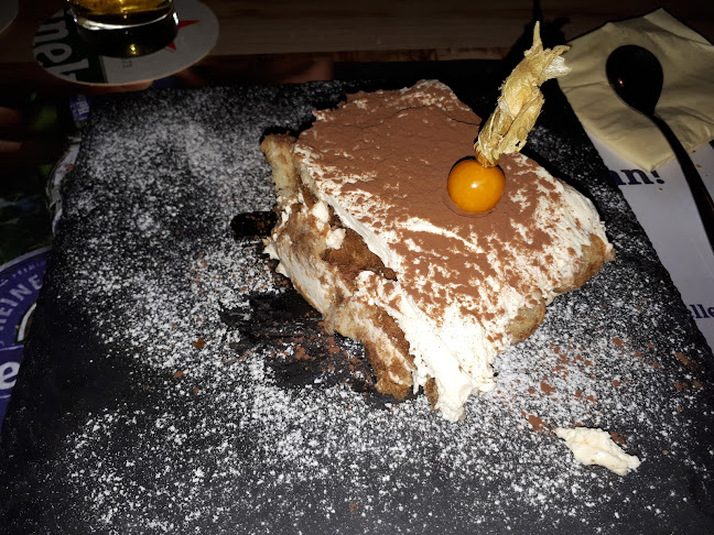 La Rose de l'Ouest - Gastronomie und Hotellerie