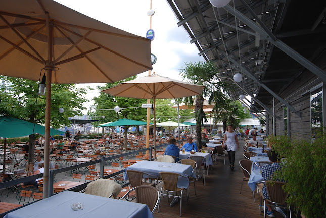 Comentarii opinii despre Hafenhalle