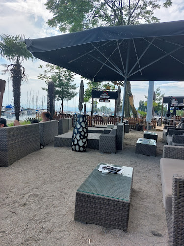 Opinii despre The Place 2B BIKINI BEACH în Lausanne - Gastronomie und Hotellerie