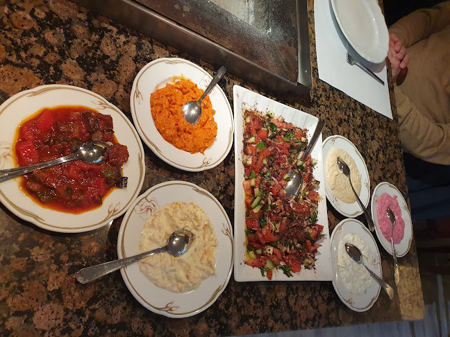 Comentarii opinii despre By Elvis Steakhaus