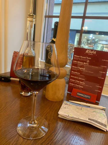 Hutgasse 6, 4001 Basel