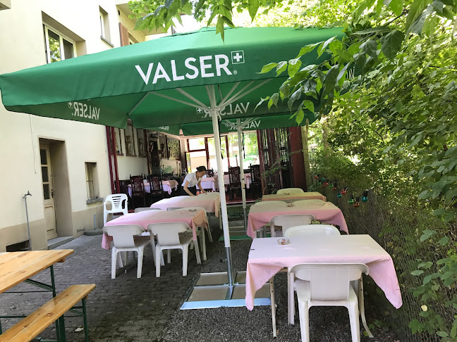 Comentarii opinii despre Tai Yien