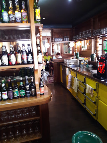 S'Pub Sunshine Pub - Chur