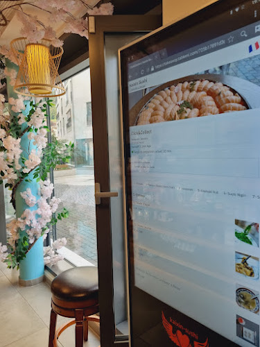 kaixin-sushi - Gastronomie und Hotellerie