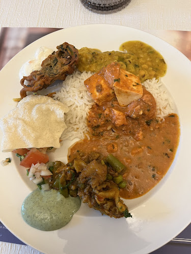 Comentarii opinii despre Indian BBQ Restaurant & Bar